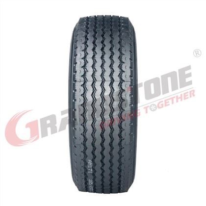 Гуми за ремарке за камиони с дълъг пробег