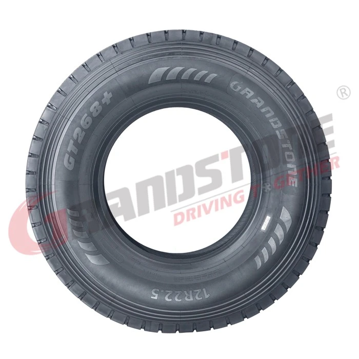 12R22.5-18PR Drive Block Tyre