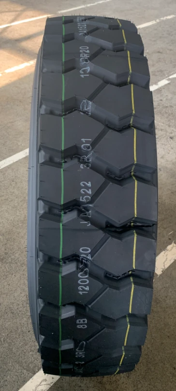 12.00Гума R20 Mining Lug Block SS930